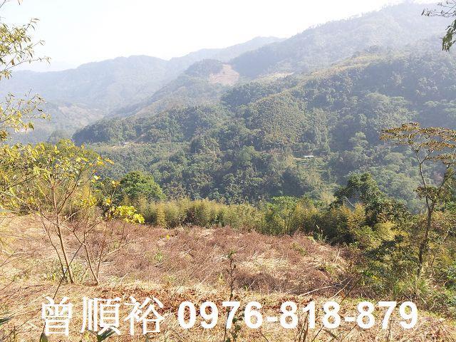 新竹尖石農地-3