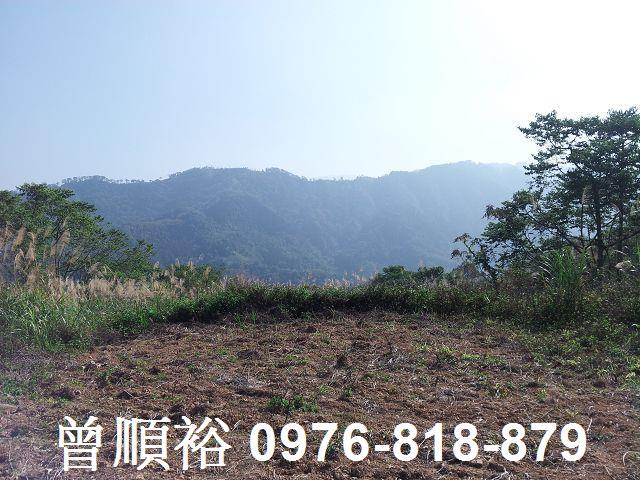 新竹尖石農地-6