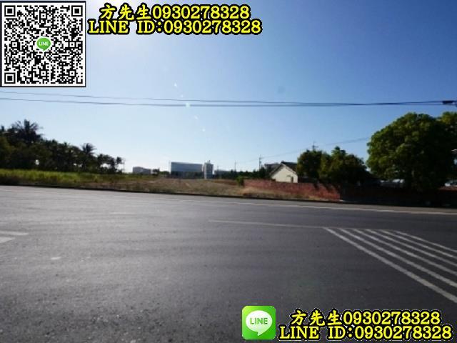 台南安定農地-2