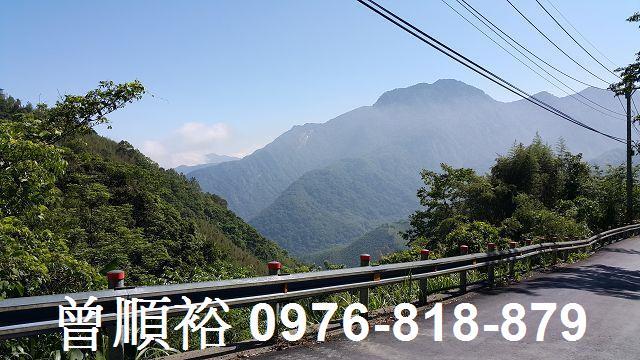 尖石林地-3