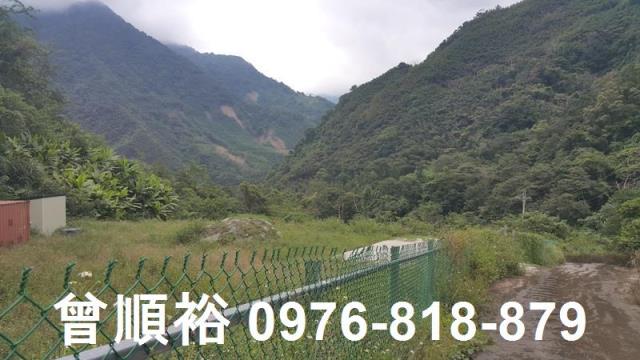新竹尖石農地-7